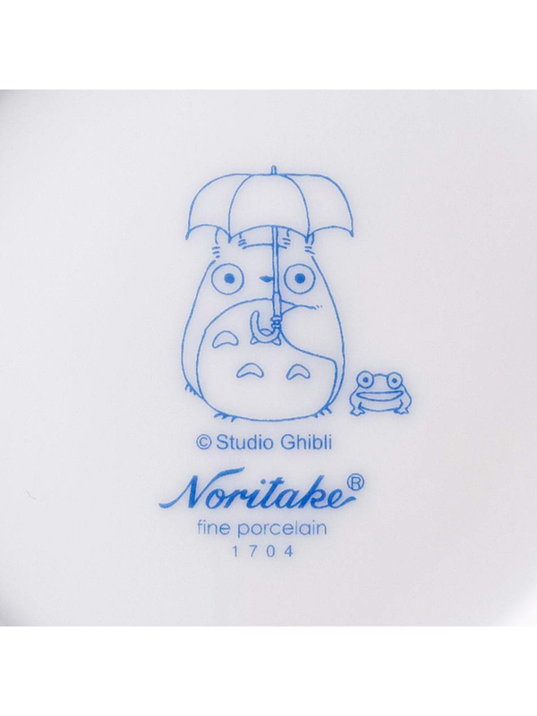 My Neighbor Totoro Vegetable Series Eggplant Mug
