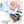 Load image into Gallery viewer, Makita CL108FDSHW 10.8V Cordless Vacuum Cleaner
