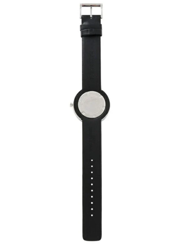 ISSEY MIYAKE TWELVE Watch Japanese Made SILAP001