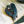 Load image into Gallery viewer, Donguri Closet Howl’s Moving Castle Bird Howl Brooch

