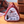 Load image into Gallery viewer, Kiki's Delivery Service Insulated Onigiri Lunch Bag KONC2
