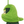 Load image into Gallery viewer, Pokemon ALL STAR COLLECTION PP312 Sewaddle (S) Plush Toy
