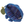 Load image into Gallery viewer, My Neighbor Totoro Medium Totoro Mini Pouch
