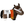 Load image into Gallery viewer, Thoroughbred Collection Mr. C.B. Fluffy BIG Plush Toy
