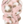 Load image into Gallery viewer, Hello Kitty Fine Face Mini Leopard Plush Keychain
