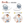 Load image into Gallery viewer, Yonghe 5-in-1 Toddler Potty Training System Grey

