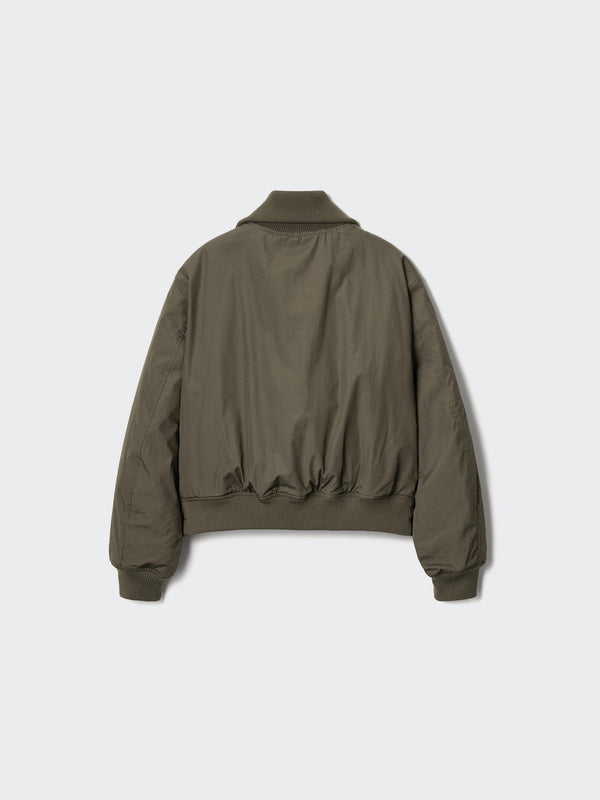 【PRE-ORDER】UNIQLO × JW ANDERSON Padded Short Jacket Style 488562