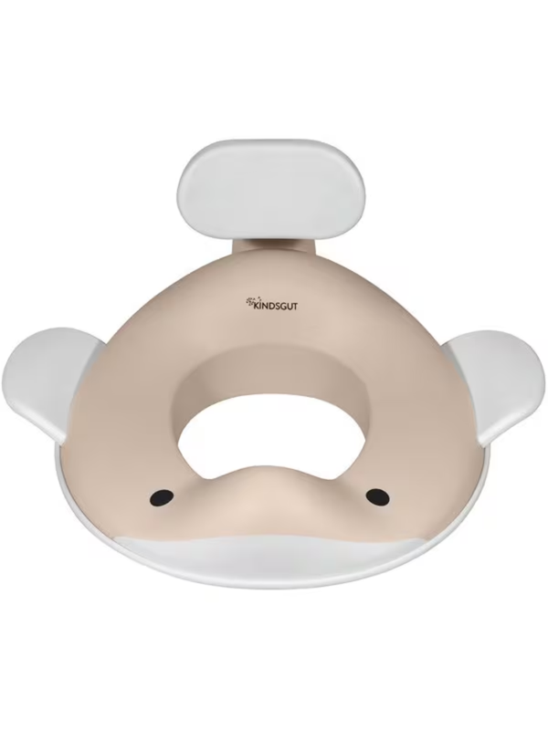 KINDSGUT Whale Toilet Training Seat