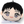 Load image into Gallery viewer, Neon Genesis Evangelion NUI-PAL Plush Mascot Kaworu Nagisa
