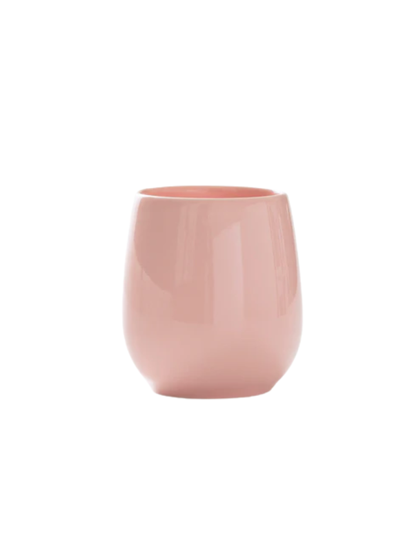 ORIGAMI Barrel Flavor Coffee Cup
