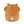 Load image into Gallery viewer, Mogomogo Hamster Plush Toy Golden
