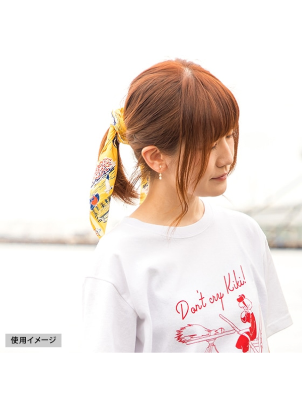 Kiki’s Delivery Service Hawaiian Bandana Koriko Memories