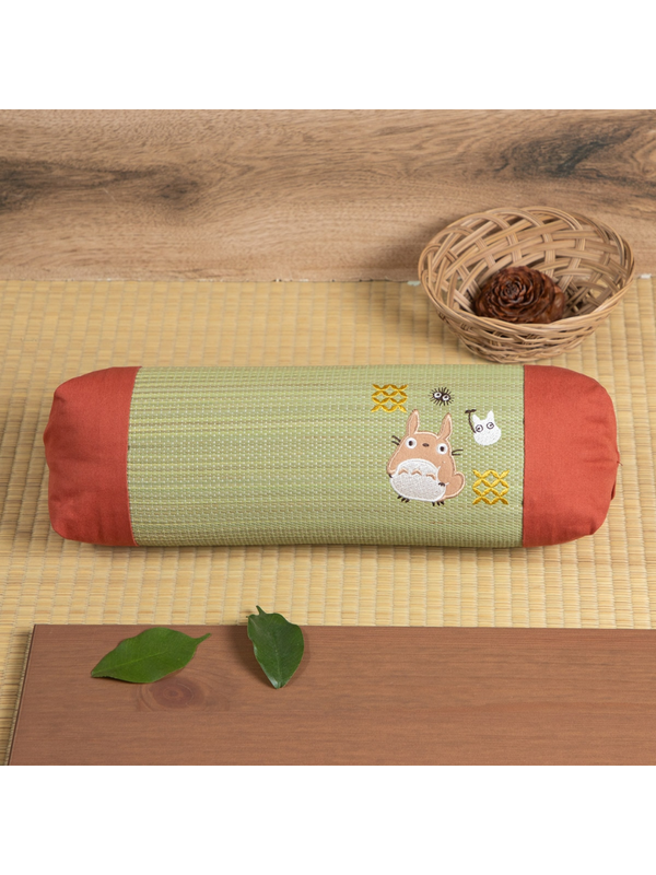 My Neighbor Totoro Igusa Bolster Pillow