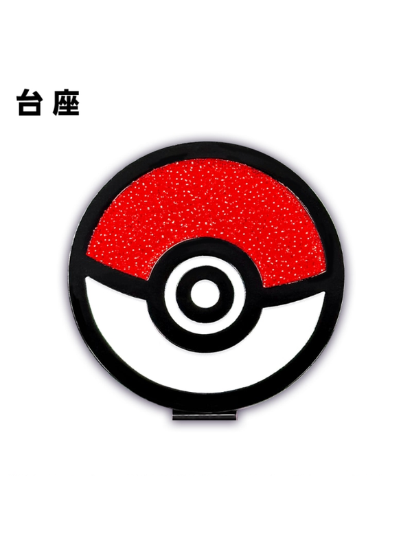 Pokemon Marill Golf Ball Marker Big Size