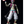 Load image into Gallery viewer, figma Akaza Demon Slayer Kimetsu no Yaiba Action Figure
