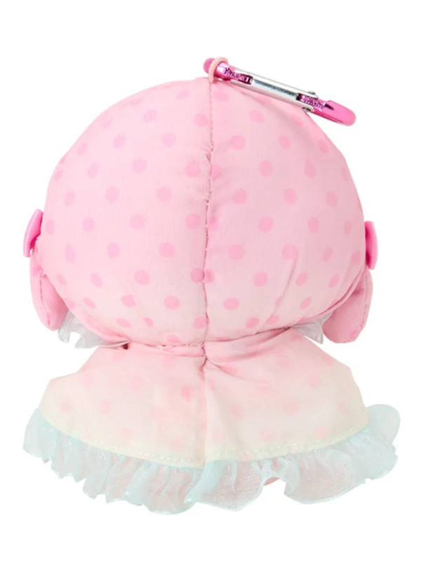 My Sweet Piano Sweet Rain Collection Mascot Holder