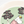 Load image into Gallery viewer, Arabia Moomin Loving Care Plate 19cm
