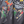 Load image into Gallery viewer, Kapital 20 Jersey Crew Neck T-shirt (BUSTER PECKISH BOWY print)
