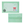 Load image into Gallery viewer, My Neighbor Totoro Mini Bamboo Fan Set Watermelon Design
