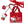 Load image into Gallery viewer, Hello Kitty Carabiner Charm Set
