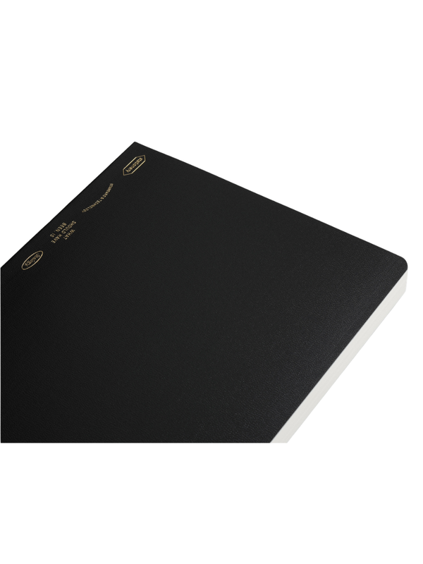Editor’s Series 365 Days Notebook A5 Lined