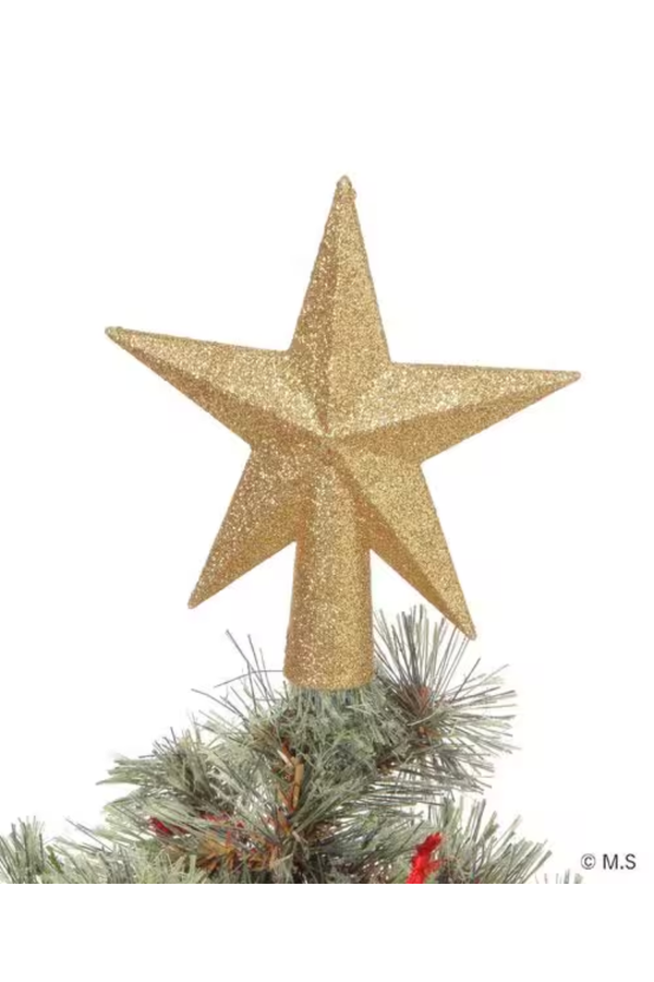 COJI-COJI Christmas Mini Tree Set