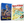 Load image into Gallery viewer, Nausicaa of the Valley of the Wind Complete Manga Set Vol.1-7 Box Edition

