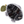 Load image into Gallery viewer, My Neighbor Totoro Mini Pouch Big Totoro
