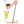 Load image into Gallery viewer, Pokemon Pikachu Golf Ball Pouch Holds 2 Balls

