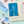Load image into Gallery viewer, Hobonichi collect &amp; collage Haru Scrapbook Notebook
