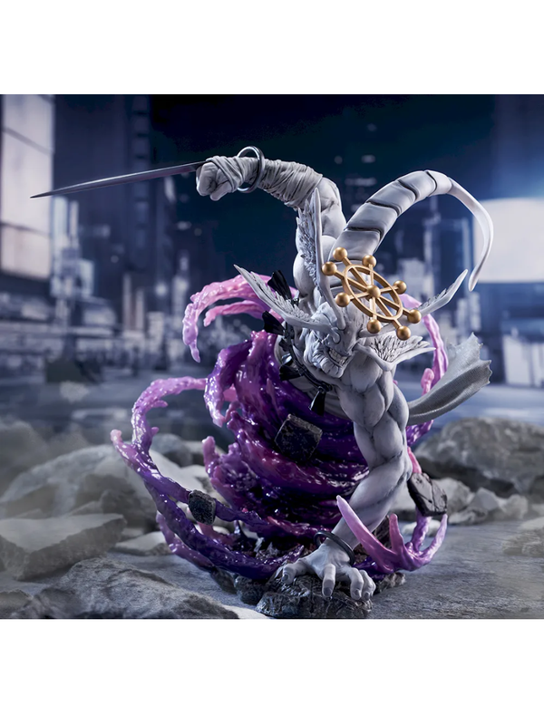 Jujutsu Kaisen FIGURIZM α Mahoraga Divine General Figure