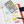 Load image into Gallery viewer, Hobonichi Yumi Kitagishi Film Sticky Notes Lovely Wallpaper
