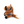 Load image into Gallery viewer, Idol Horse Danon Decile Dubai Sheema Classic 2025 Plush Toy S Size with Ball Chain
