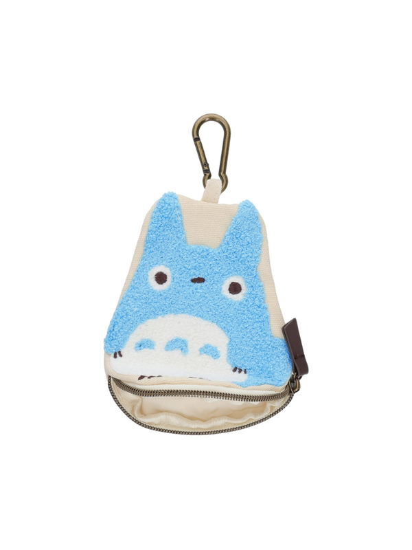 My Neighbor Totoro Die-Cut Pouch Medium Totoro