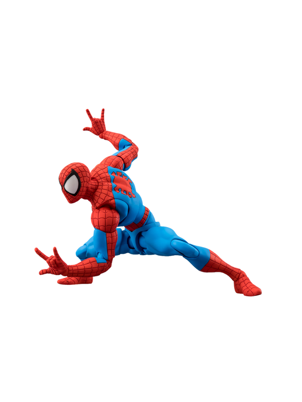S.H.Figuarts Spider-Man (GAMERVERSE) Action Figure