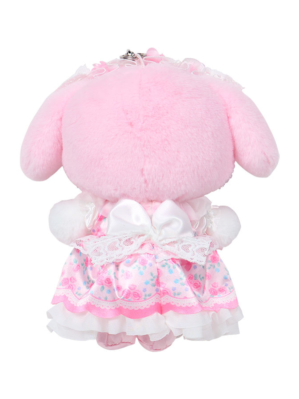 Sanrio My Melody Fairy Tale Party Mascot Bag Charm