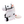 Load image into Gallery viewer, Idol Horse Sodashi 2020 Debut Plush Doll L Size
