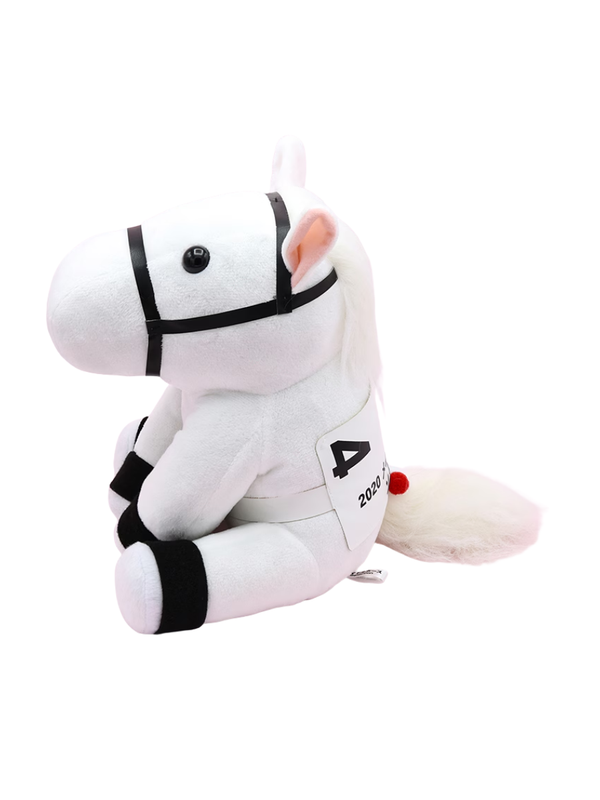 Idol Horse Sodashi 2020 Debut Plush Doll L Size