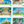 Load image into Gallery viewer, Okamoto Hajime 2027 Shofuku Neko Calendar – Japanese Cat Wall Calendar
