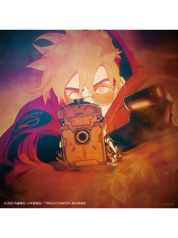 TOMBI / Hoshi no Kuzu α Limited Edition Black Vinyl