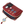 Load image into Gallery viewer, Spirited Away Coin &amp; Card Case with Retractable Reel Sea Railway No-Face
