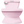 Load image into Gallery viewer, Ingenuity My Size Potty Toddler Toilet Pink
