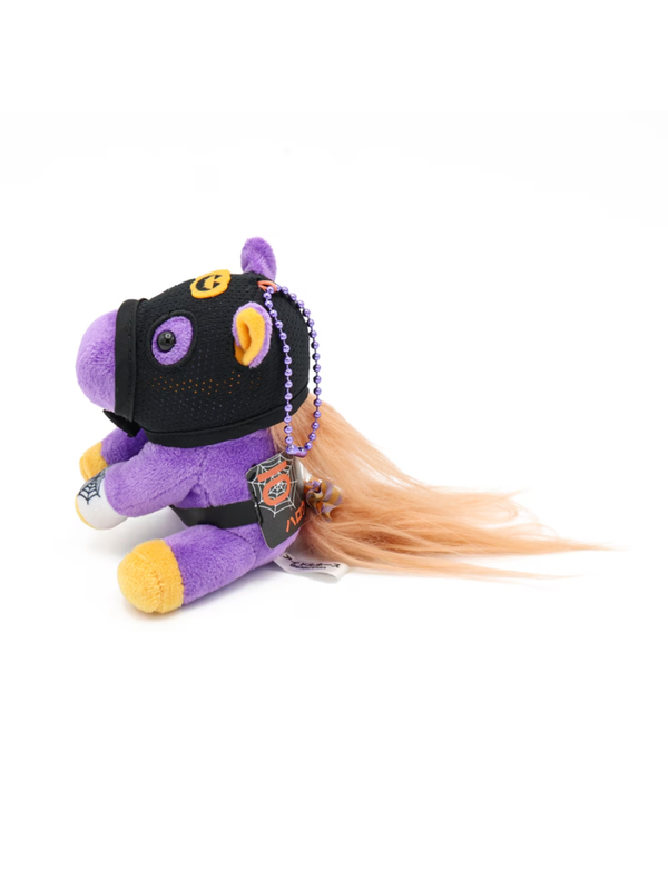 Idol Horse Friends Halloween Party (S Size) Plush Toy