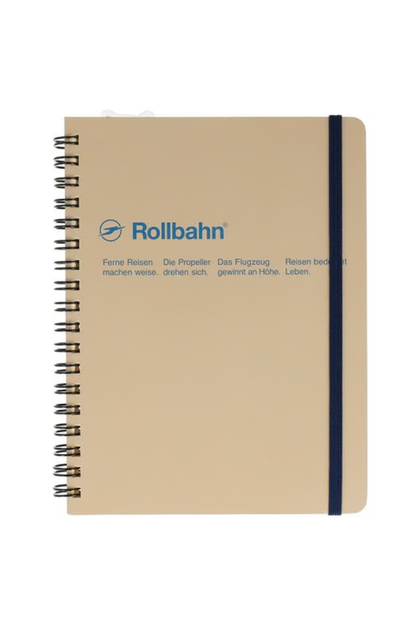 Rollbahn Bookmark Set by gyunyuya – 2-Piece Cat Design