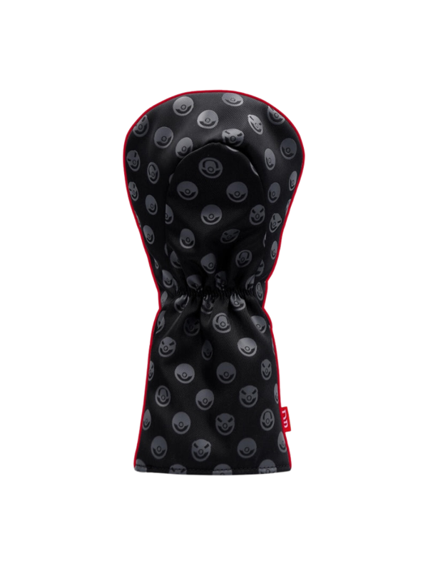 Pokemon Monster Ball Headcover for DR