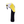 Load image into Gallery viewer, Pokemon Pikachu Golf Fairway Wood Head Cover Sock Style
