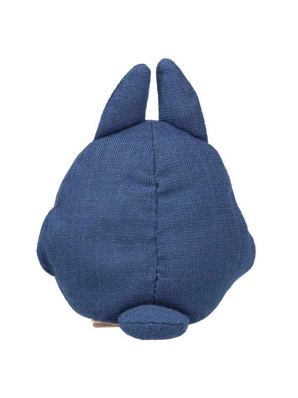 My Neighbor Totoro Japanese Otedama Plush Medium Totoro