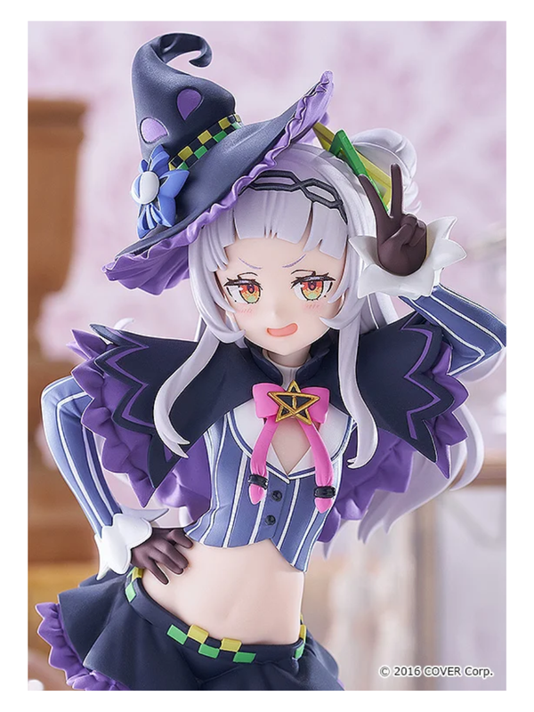 POP UP PARADE Hololive Production Shion Murasaki Figure