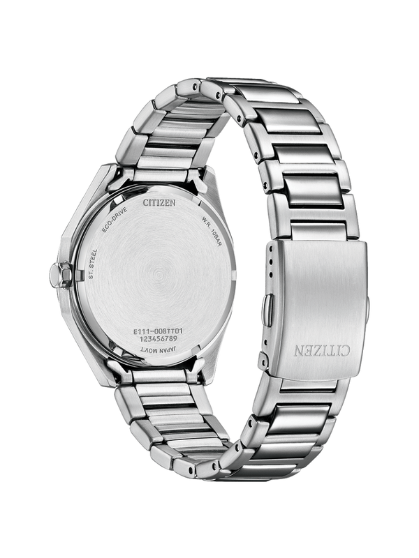 Citizen Collection BM7620-83A Eco-Drive Men’s Watch