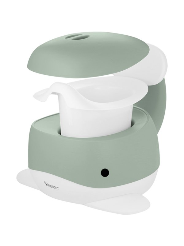 KINDSGUT Whale Potty Training Seat with Lid in three colors